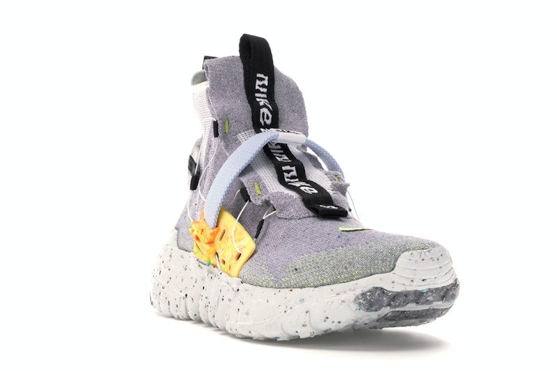 Nike Space Hippie 03 Grey Volt