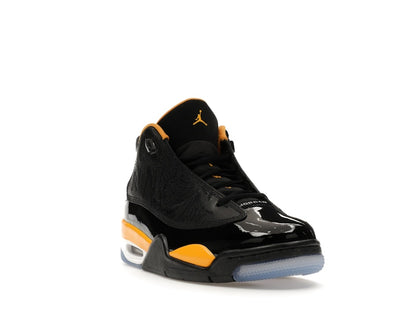 Jordan Dub Zero Black Taxi (GS)