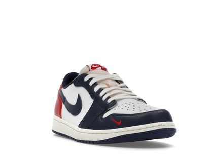 Jordan 1 Retro Low OG Howard University