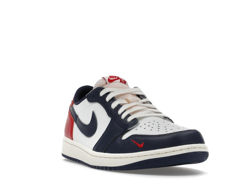 Jordan 1 Retro Low OG Howard University