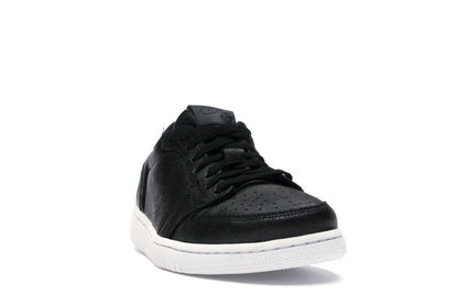 Jordan 1 Retro Low NS Black White (Women's)