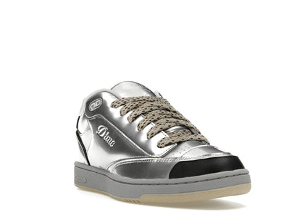 Reebok Club C Bulc Dime Silver Metllic