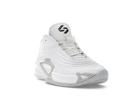 Jordan Luka 3 TB White Grey Fog