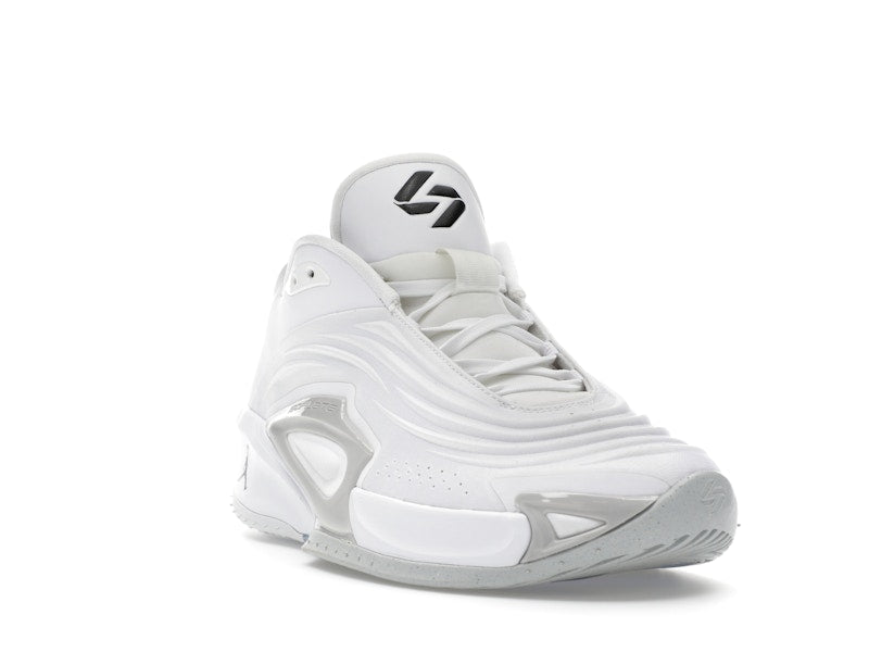 Jordan Luka 3 TB White Grey Fog