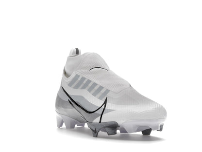 Nike Vapor Edge Pro 360 White Metallic Silver