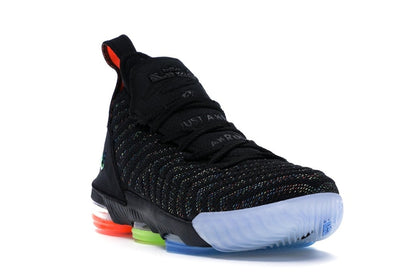 Nike LeBron 16 I Promise (GS)