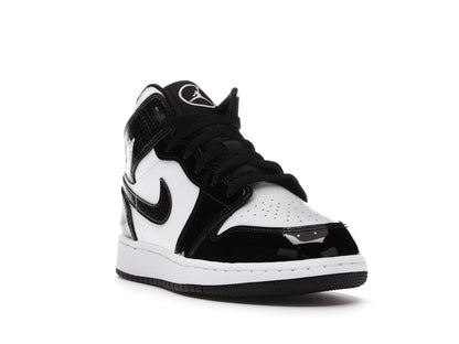 Jordan 1 Mid SE All-Star Carbon Fiber (2021) (GS)