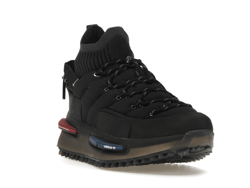 adidas NMD Runner Moncler Core Black