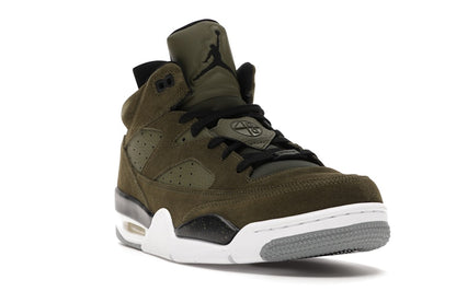 Jordan Son Of Mars Low Olive Canvas