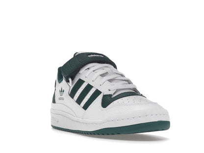 adidas Forum Low Collegiate Green