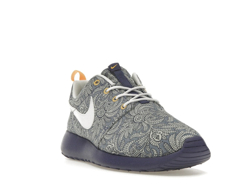 Nike Roshe Run Liberty Blue Recall (Women's)