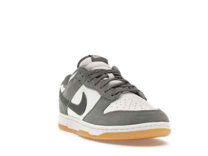 Nike Dunk Low Smoke Grey Gum 3M Swoosh