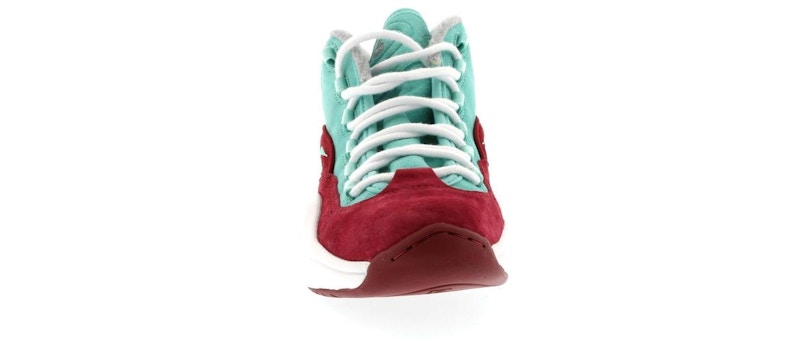 Reebok Question Mid SNS Shoe About Nothing