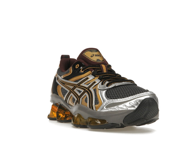 ASICS Gel-Quantum Kinetic Carbon Pure Gold