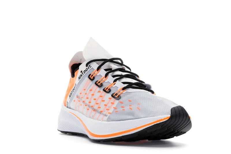 Nike EXP-X14 Just Do It Pack White