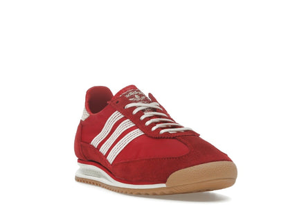 adidas SL 72 OG Scarlet Crochet (Women's)