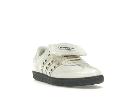 adidas Samba Wales Bonner Studded Pack Cream White
