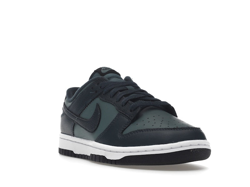 Nike Dunk Low Mineral Slate Armory Navy