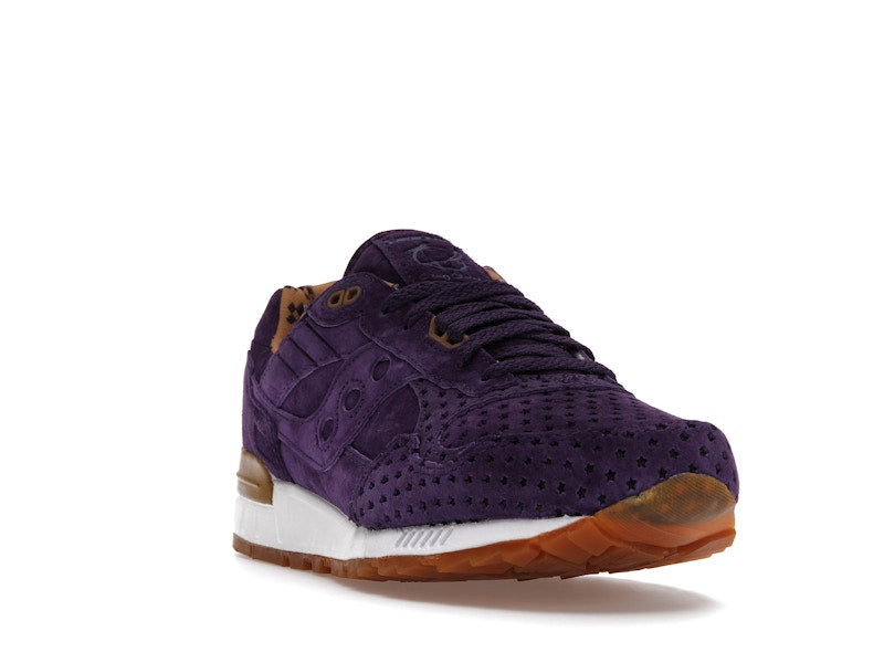 Saucony Shadow 5000 Play Cloths Strange Fruit (Purple)