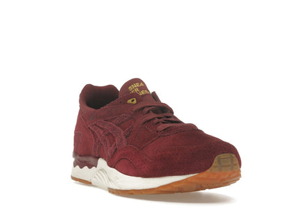 ASICS Gel-Lyte V Sneakerness Passport