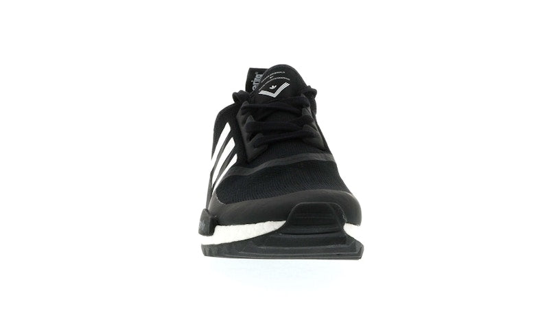 adidas NMD R1 Trail White Mountaineering Core Black