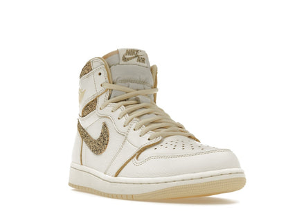 Jordan 1 Retro High OG Craft Vibrations Of Naija