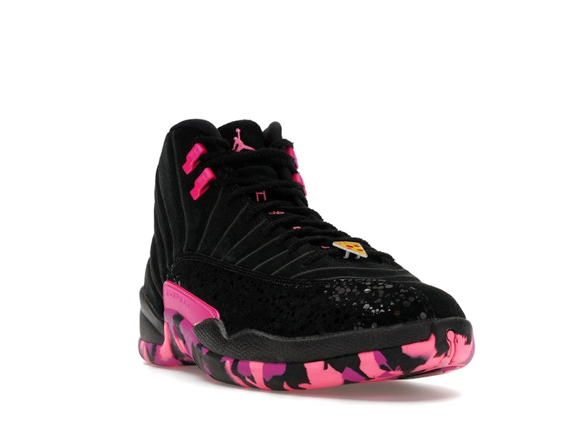 Jordan 12 Retro Doernbecher (2017)