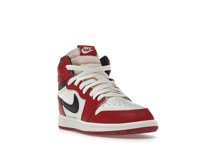 Jordan 1 Retro High OG Chicago Lost and Found (PS)