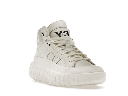 adidas Y-3 GR.1P High GTX Core White