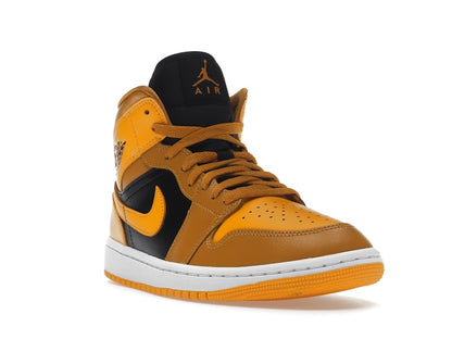 Jordan 1 Mid Chutney Taxi (Women's)