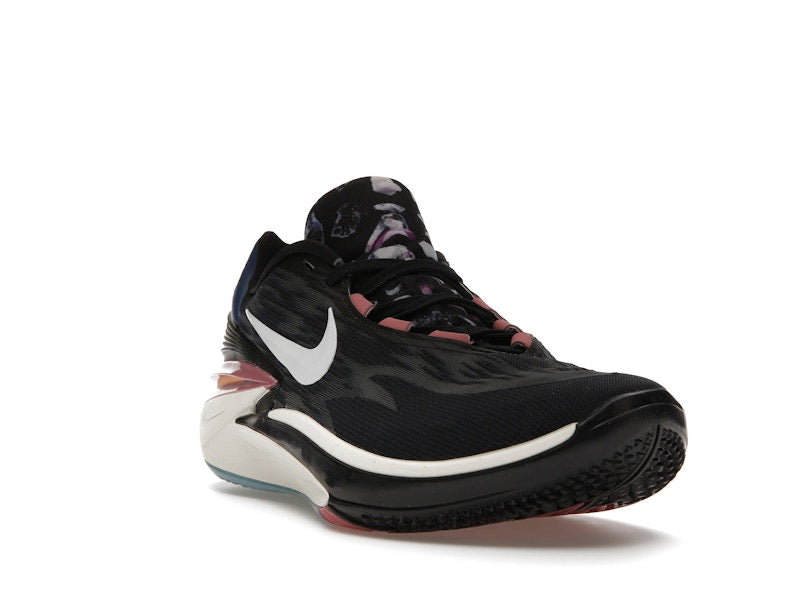 Nike Zoom GT Cut 2 Black Desert Berry