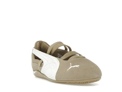 Puma Speedcat Ballet Prairie Tan (Women's)