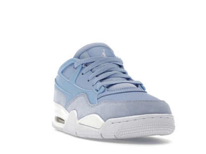 Jordan 4 RM Aluminum White (Women's)