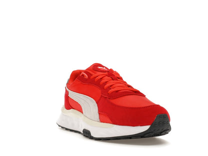 Puma Wild Rider Pickup