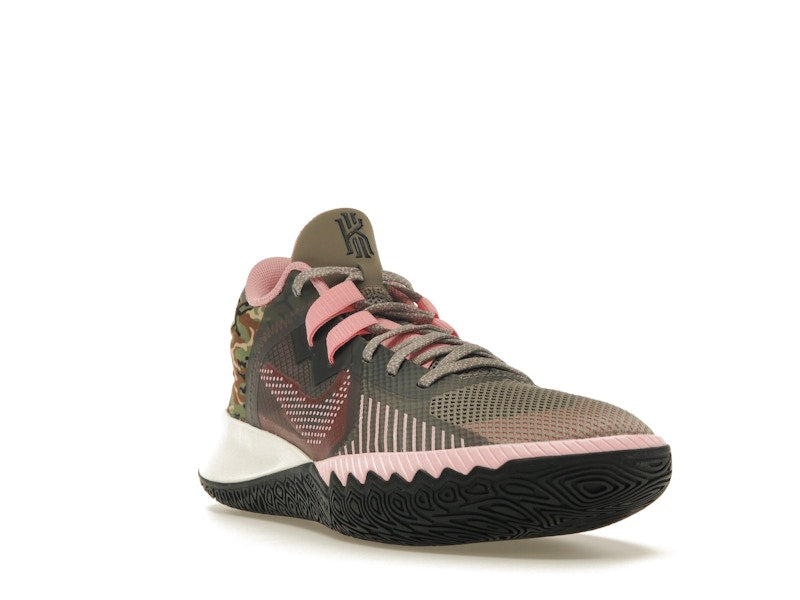 Nike Kyrie Flytrap V Moon Fossil Pink Gaze