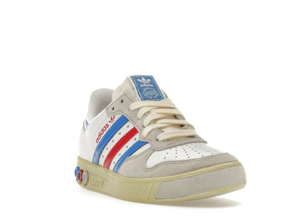 adidas Grand Slam 2 White Blue Red