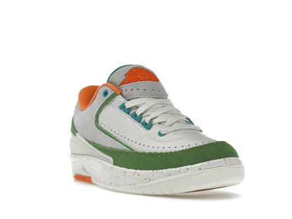 Jordan 2 Retro Low TITAN (Women's)