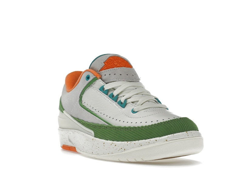 Jordan 2 Retro Low TITAN (Women's)
