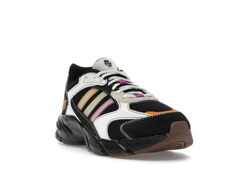 adidas Crazychaos 2000 Día de Muertos Pack Black