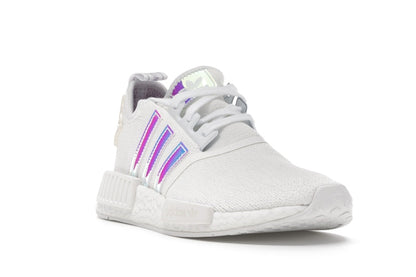 adidas NMD R1 White Iridescent (Women's)