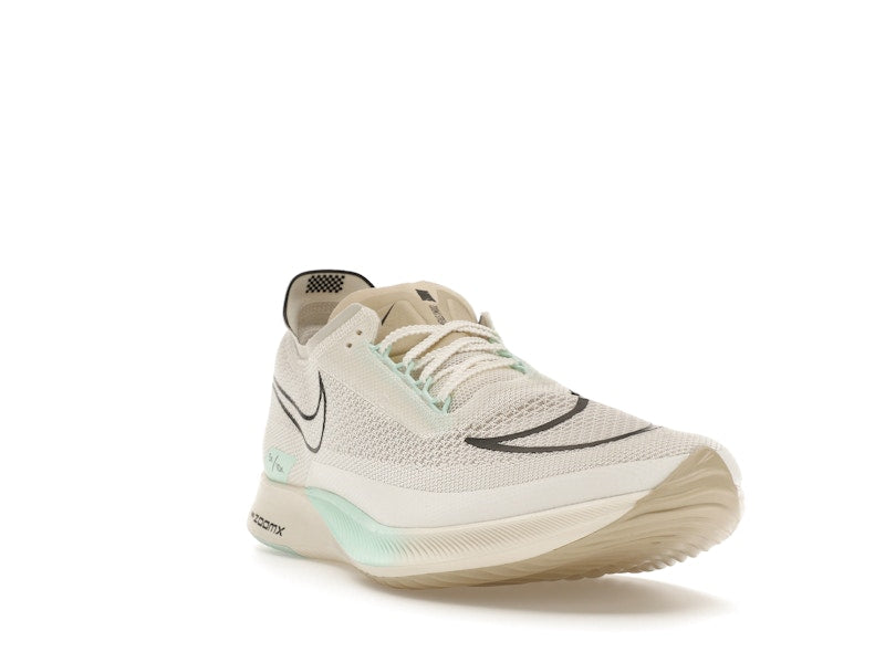 Nike ZoomX Streakfly Sail Mint Foam