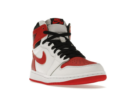 Jordan 1 Retro High OG Heritage