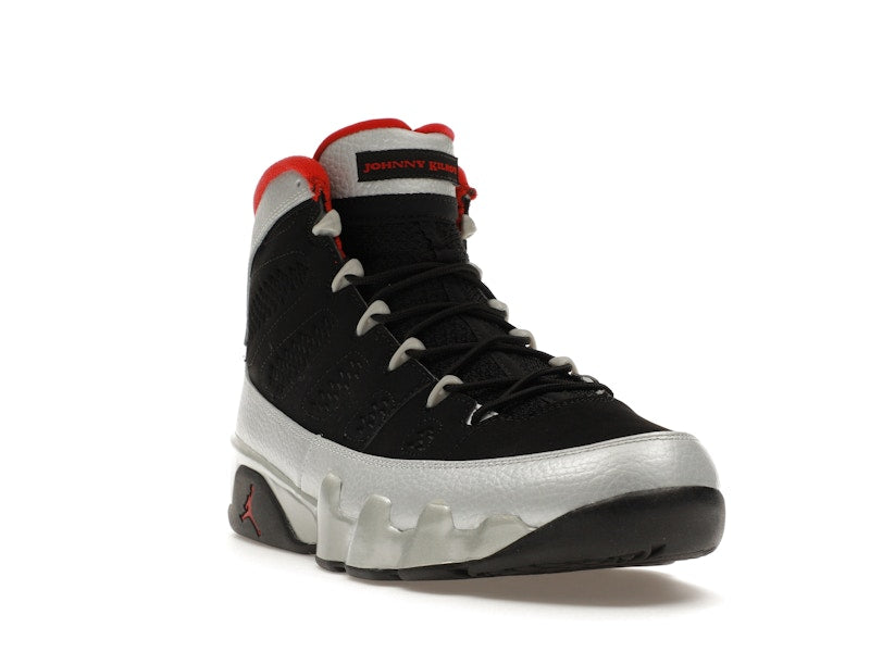 Jordan 9 Retro Johnny Kilroy