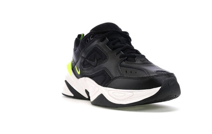 Nike M2K Tekno Black Volt (Women's)