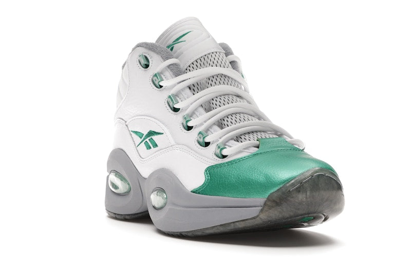 Reebok Question Mid Philadelphia Eagles