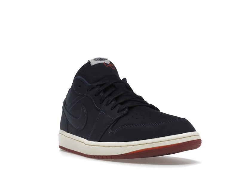 Jordan 1 Low Eastside Golf Out of the Mud