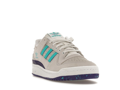 adidas Forum 84 Low ADV White Preloved Blue