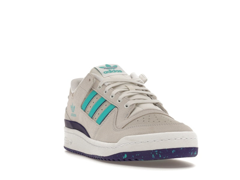 adidas Forum 84 Low ADV White Preloved Blue