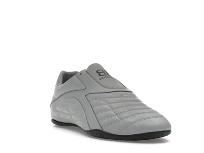 Balenciaga Zen Matte Grey Black