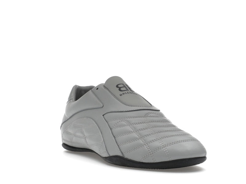 Balenciaga Zen Matte Grey Black